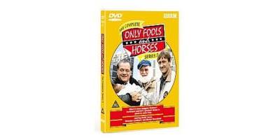 Only Fools And Horses - The Complete Series 7