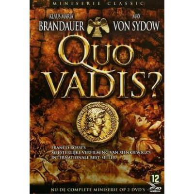 QUO VADIS RESTYLED/VN