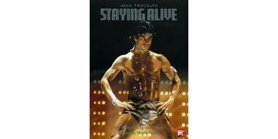 STAYING ALIVE