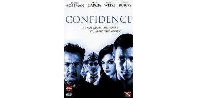 CONFIDENCE-VF