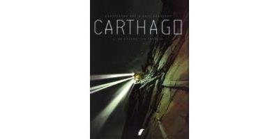 Carthago - D01 De Lagune Van Fortuna