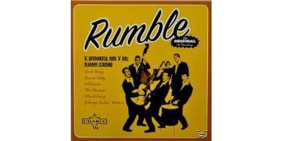 RUMBLE-15 INSTRUMENTAL CLASSICS