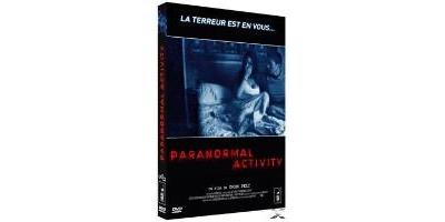 PARANORMAL ACTIVITY-VF