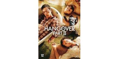 HANGOVER 2-BILINGUE