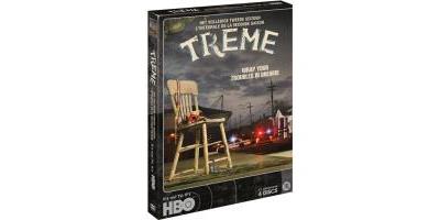 TREME 2-TREMES 2-BILINGUE