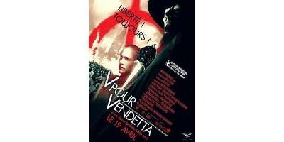 B-V FOR VENDETTA-VF