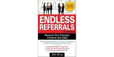 ENDLESS REFERRALS 3ED