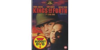 KINGS GO FORTH-DIABLES AU SOLEIL-BILINGUE