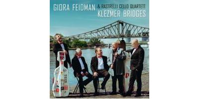 KLEZMER BRIDGES
