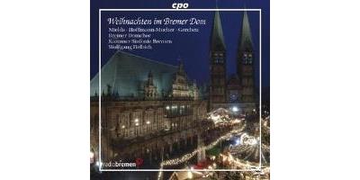 WEIHNACHTEN IN BREMEN