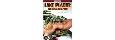 LAKE PLACID-THE FINAL CHAPTER-VN