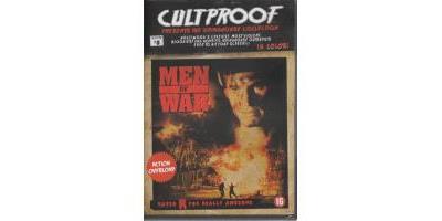 CULT PROOF COLLECTION - MEN OF WAR -VN