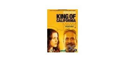 KING OF CALIFORNIA-VN