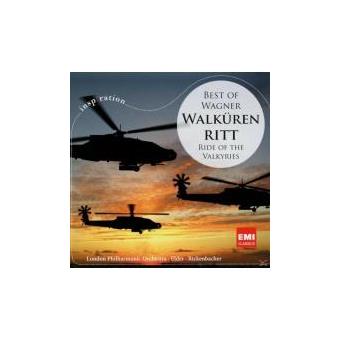 Various Artists, London Philharmonic Orchestra - 1