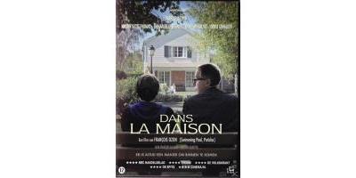 DANS LA MAISON-VN