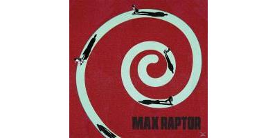 MAX RAPTOR/LP
