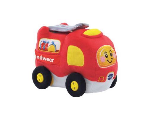 KNUFFEL & LEER BRANDWEER