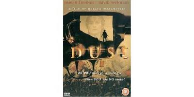 Dust , (Wide Screen)