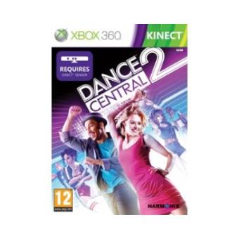 Microsoft Dance Central 2, Xbox 360 - Jeux vidéo - Achat & prix | fnac