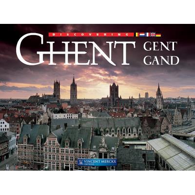DISCOVERING GHENT