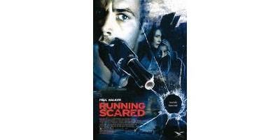 RUNNING SCARED-VF
