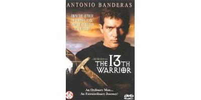 13TH WARRIOR/VN