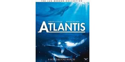 Atlantis