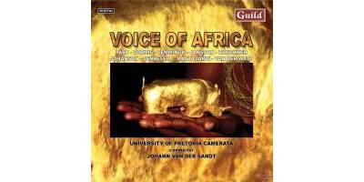 Voice of Africa