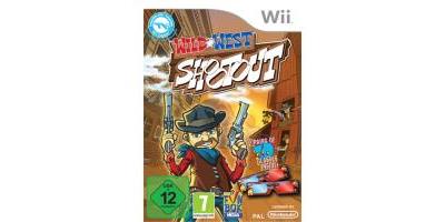Wild West Shootout