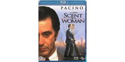 B-SCENT OF A WOMAN-VO ST NL