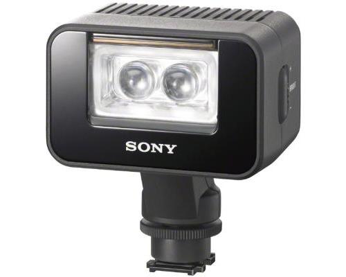 SONY HVL-LEIR 1 FLASHLIGHT