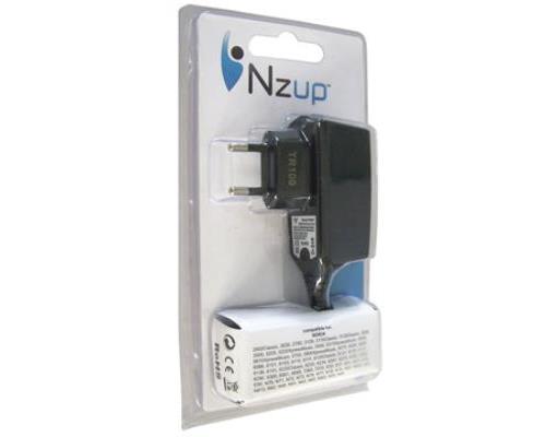 Chargeur Secteur Microusb Sous Blister