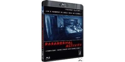 B-PARANORMAL ACTIVITY-VF