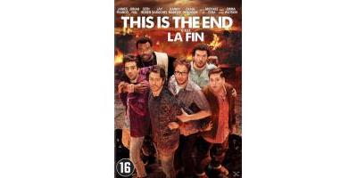 THIS IS THE END-BILINGUE