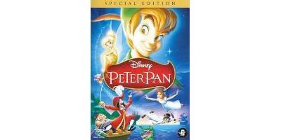PETER PAN-ED SP 2012-BILINGUE