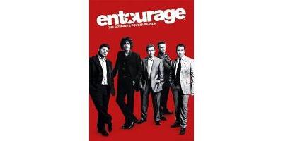 ENTOURAGE 4-VF