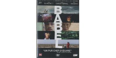 BABEL-VF