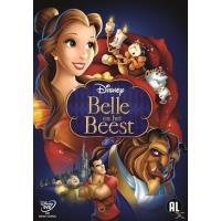Belle en het Beest - Diamond Edition