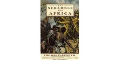 The Scramble for Africa