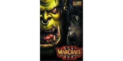 WarCraft III - Reign of Chaos - BestSeller Series