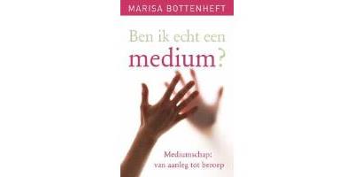 Ben ik echt een medium?