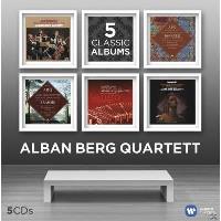 5 CLASSIC ALBUMS