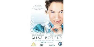 Miss Potter