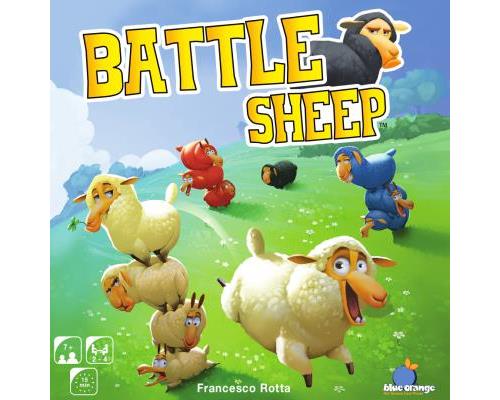 Battle Sheep État correct - N/A reconditionné disponible sur Fnac