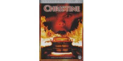 CHRISTINE-ED SP-VF