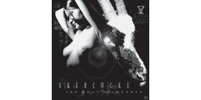 GOAT OF MENDES/DIGIPACK