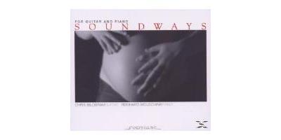 Soundways for Guitar & Piano
