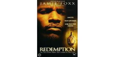 REDEMPTION/VN