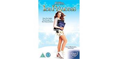 Ice Princess
