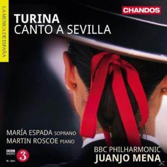 Canto e sevilla